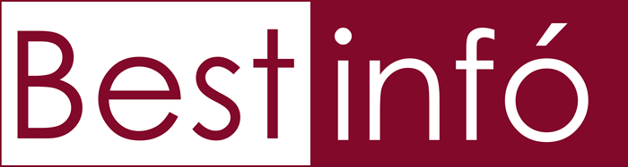 Bestinfó logo