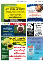 2026. február 20. - 6. oldal