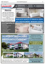 2026. február 6. - 3. oldal