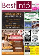 2026. január 30. - 1. oldal