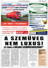 2026. február 6. - 2. oldal