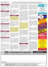 2026. február 13. - 7. oldal